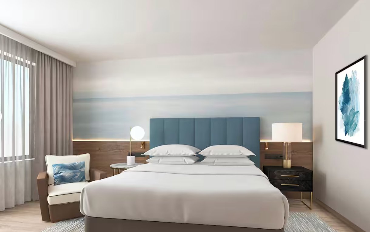 Sheraton Nice